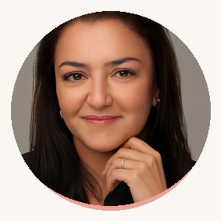 Ani Attamian, founder of LEMA Collective